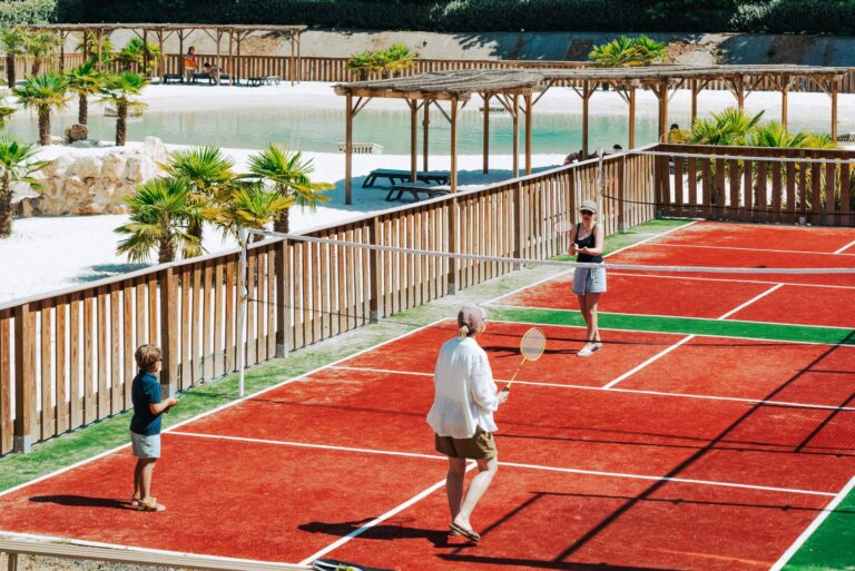 Camping Sunêlia La Clémentine - Bild 10 Camping Sunêlia La Clémentine - Bild 10