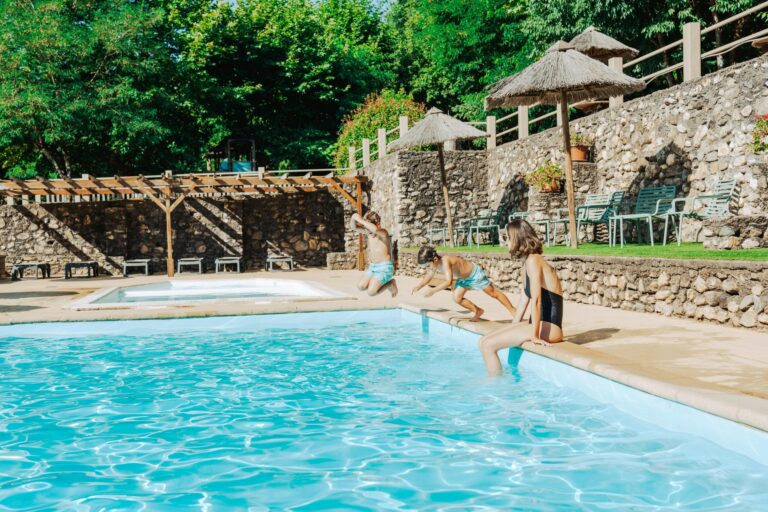 Camping Sunêlia La Clémentine - Bild 11 Camping Sunêlia La Clémentine - Bild 11