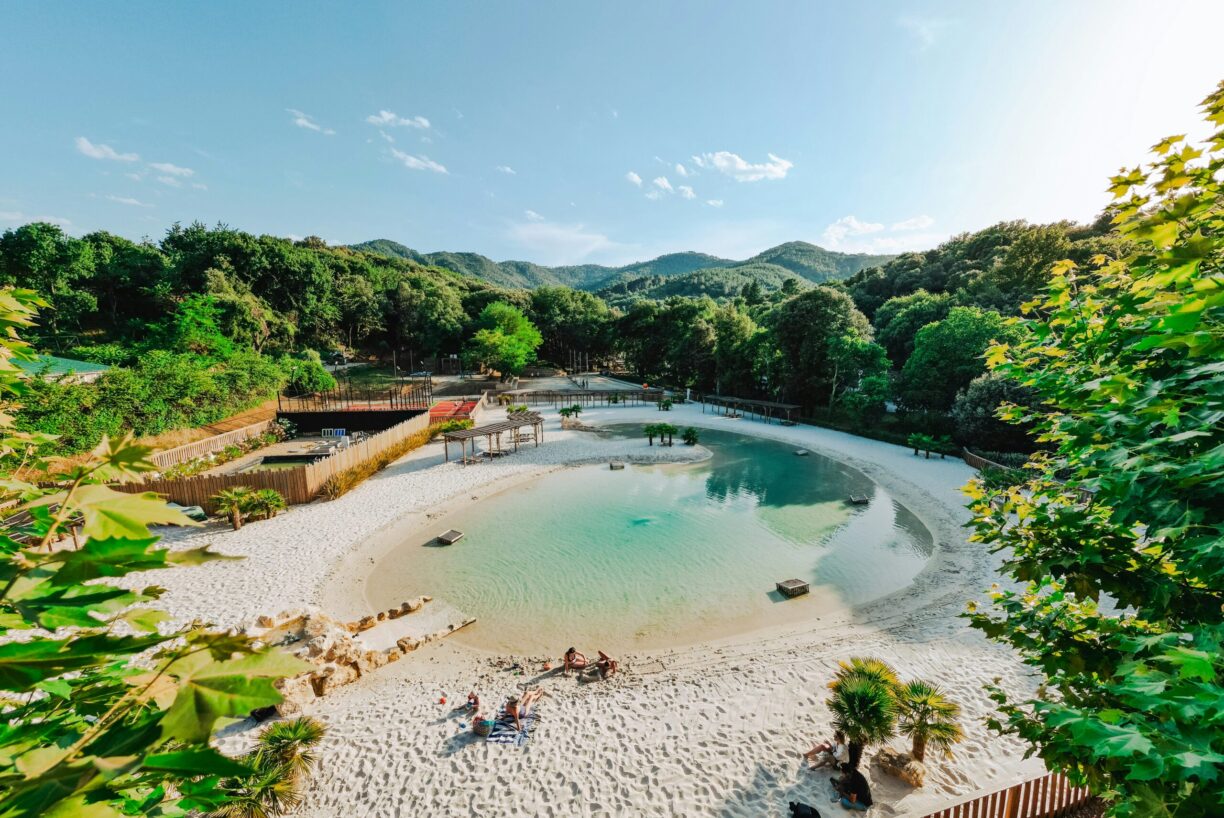 Camping Sunêlia La Clémentine - Bild 2 Camping Sunêlia La Clémentine - Bild 2