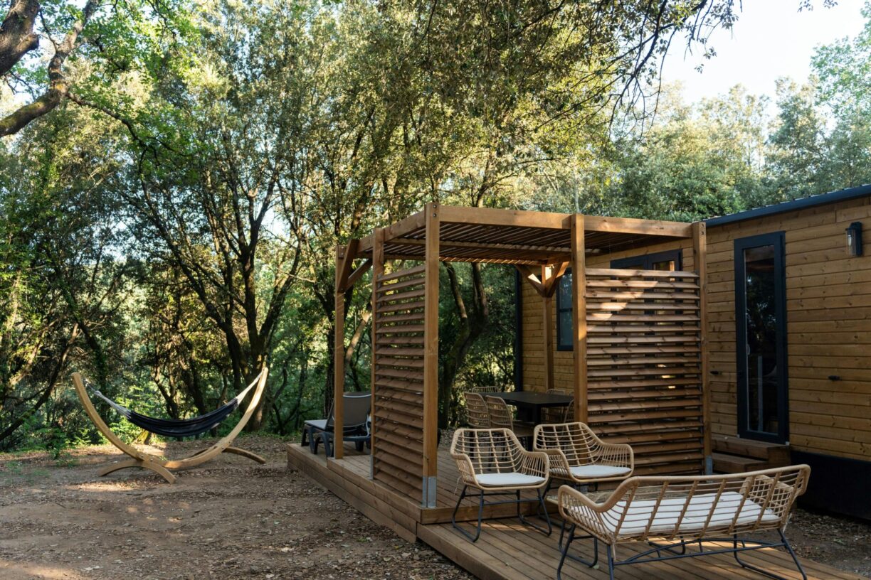 Camping Sunêlia La Clémentine - Bild 4 Camping Sunêlia La Clémentine - Bild 4