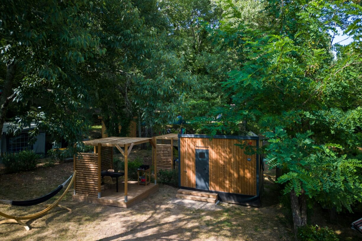 Camping Sunêlia La Clémentine - Bild 5 Camping Sunêlia La Clémentine - Bild 5