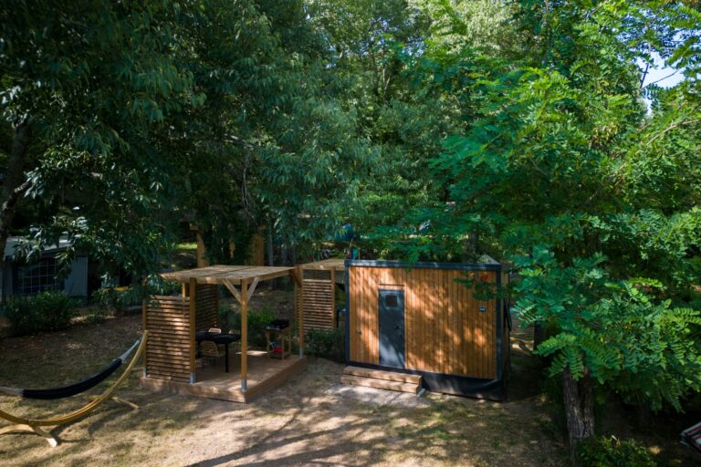 Camping Sunêlia La Clémentine - Bild 5 Camping Sunêlia La Clémentine - Bild 5