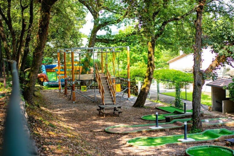 Camping Sunêlia La Clémentine - Bild 6 Camping Sunêlia La Clémentine - Bild 6