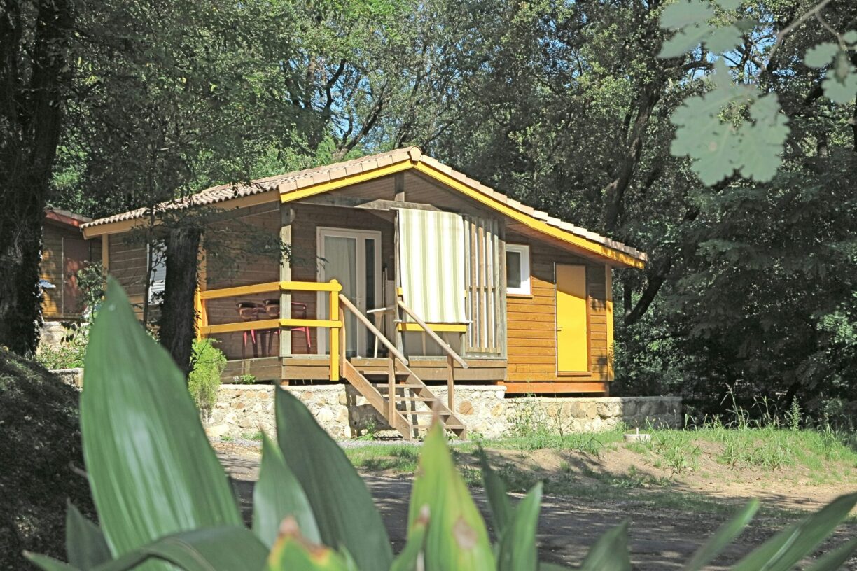 Camping Sunêlia La Clémentine - Bild 7 Camping Sunêlia La Clémentine - Bild 7