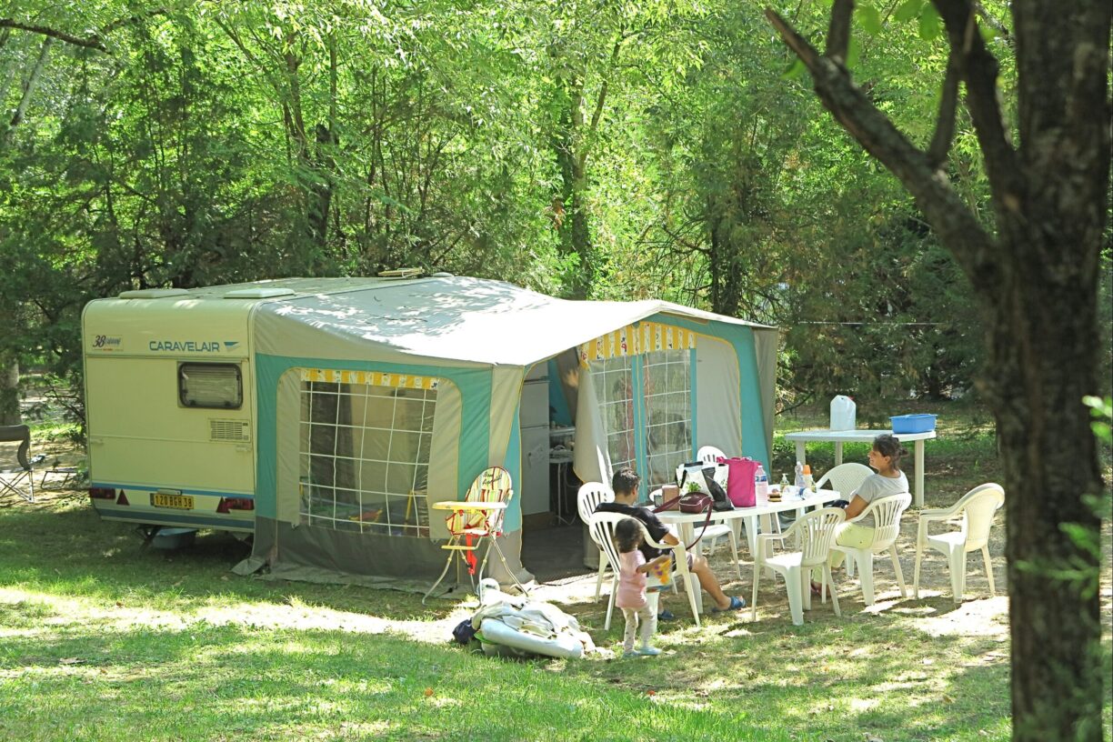 Camping Sunêlia La Clémentine - Bild 9 Camping Sunêlia La Clémentine - Bild 9