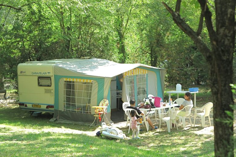 Camping Sunêlia La Clémentine - Bild 9 Camping Sunêlia La Clémentine - Bild 9