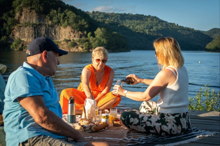 Camping Sunêlia La Source - Bild 16