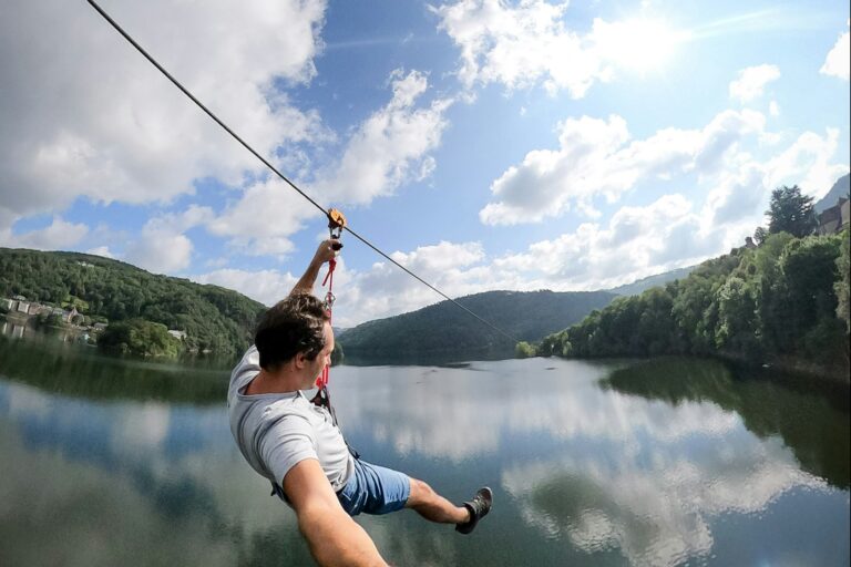 Camping Sunêlia La Source - Bild 18