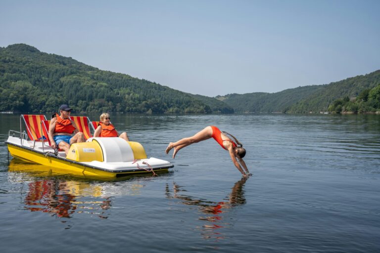 Camping Sunêlia La Source - Bild 20