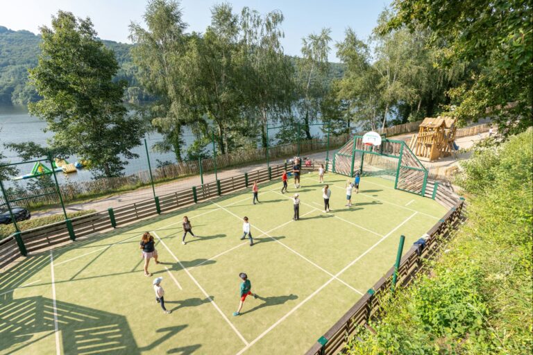 Camping Sunêlia La Source - Bild 4