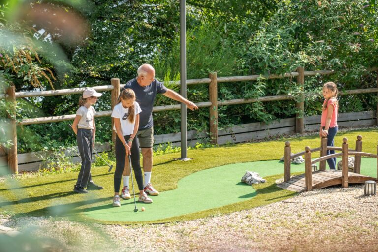 Camping Sunêlia La Source - Bild 9