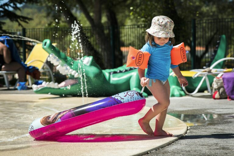 Camping Sunêlia L'hippocampe - Bild 10