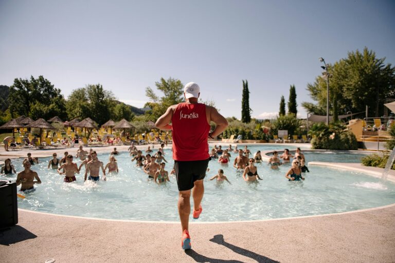 Camping Sunêlia L'hippocampe - Bild 12