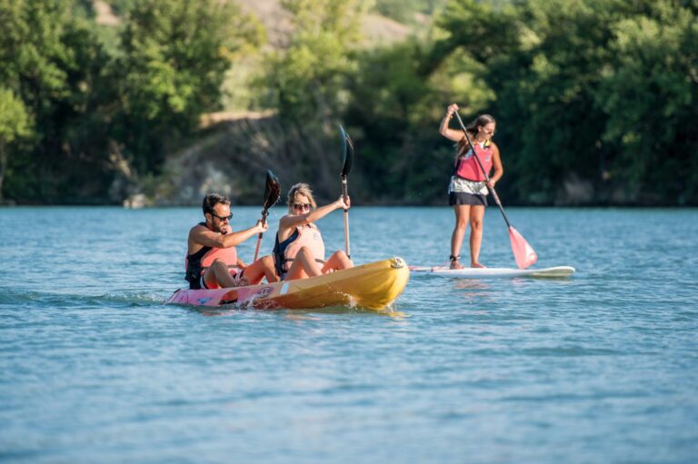 Camping Sunêlia L'hippocampe - Bild 13