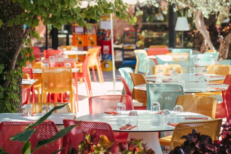 Camping Sunêlia L'hippocampe - Bild 17