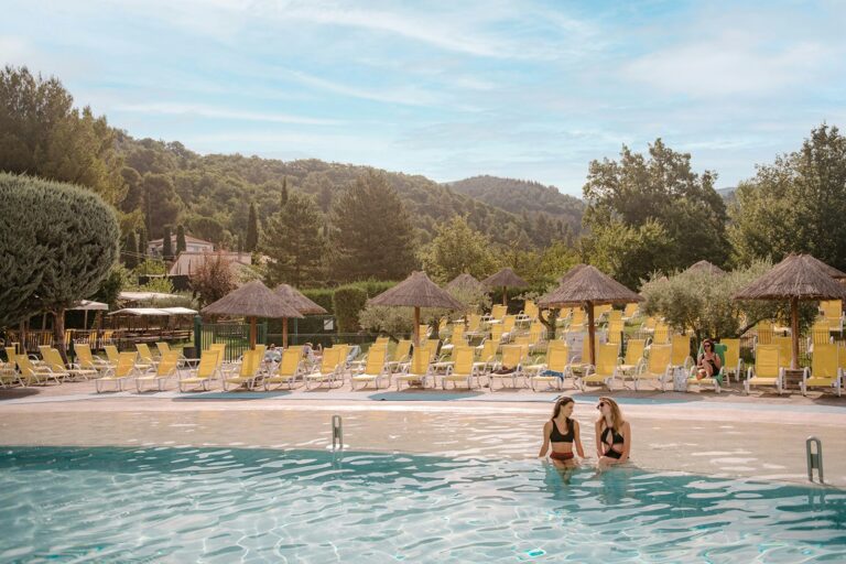 Camping Sunêlia L'hippocampe - Bild 3