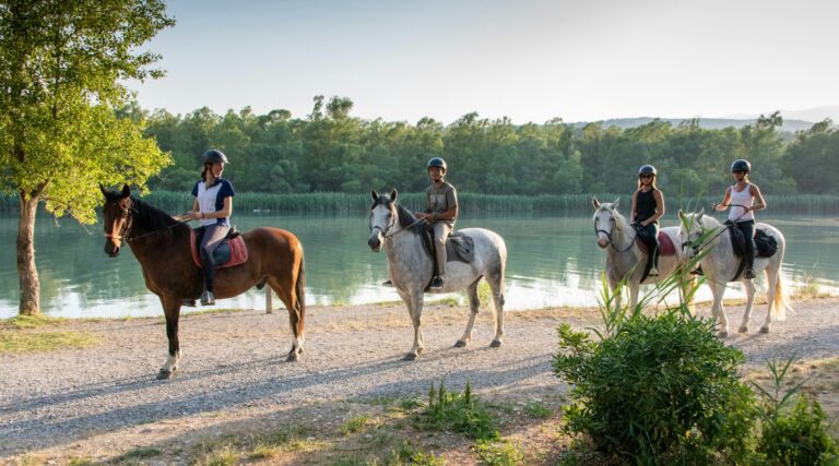 Camping Sunêlia L'hippocampe - Bild 8
