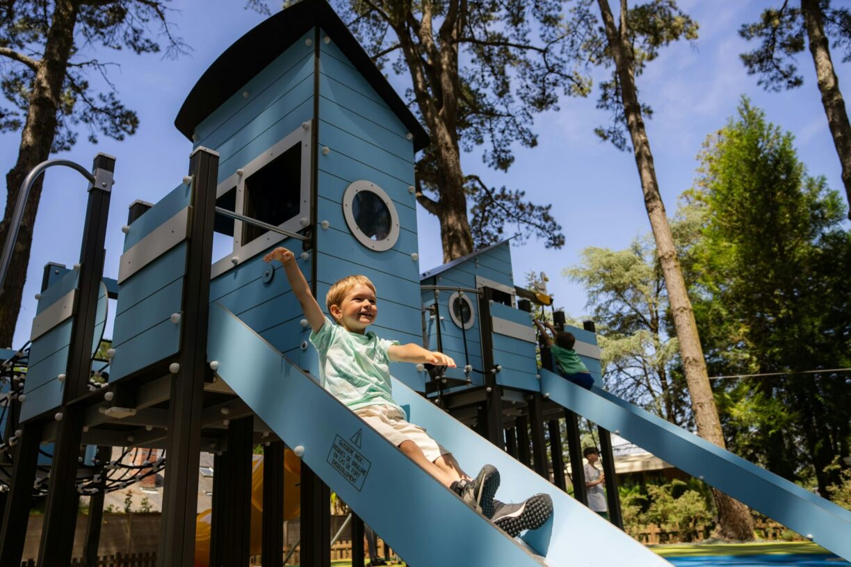 Camping Sunêlia Le Petit Bois - Bild 10 Camping Sunêlia Le Petit Bois - Bild 10