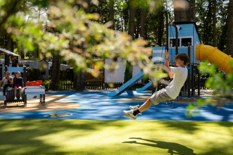 Camping Sunêlia Le Petit Bois - Bild 11 Camping Sunêlia Le Petit Bois - Bild 11