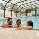 Camping Sunêlia Le Petit Bois - Bild 14 Camping Sunêlia Le Petit Bois - Bild 14