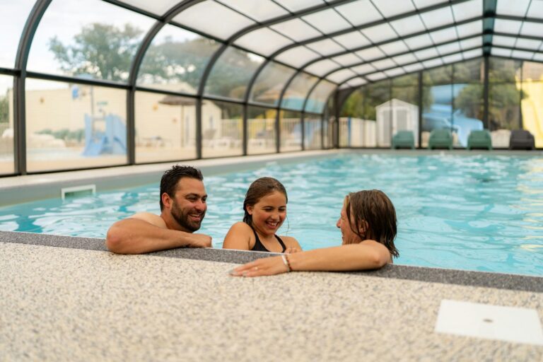 Camping Sunêlia Le Petit Bois - Bild 14 Camping Sunêlia Le Petit Bois - Bild 14