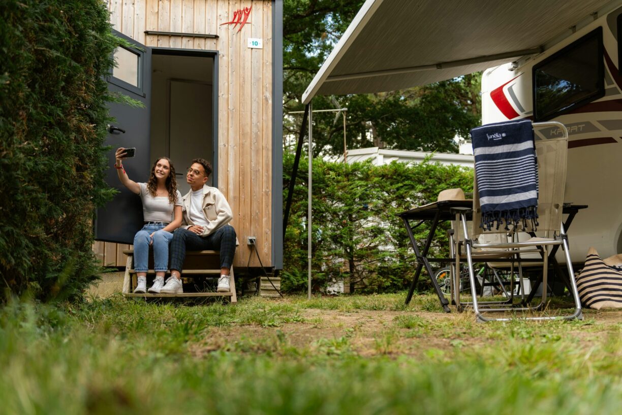 Camping Sunêlia Le Petit Bois - Bild 15 Camping Sunêlia Le Petit Bois - Bild 15