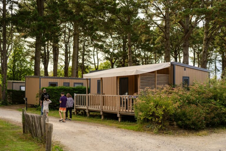 Camping Sunêlia Le Petit Bois - Bild 16 Camping Sunêlia Le Petit Bois - Bild 16