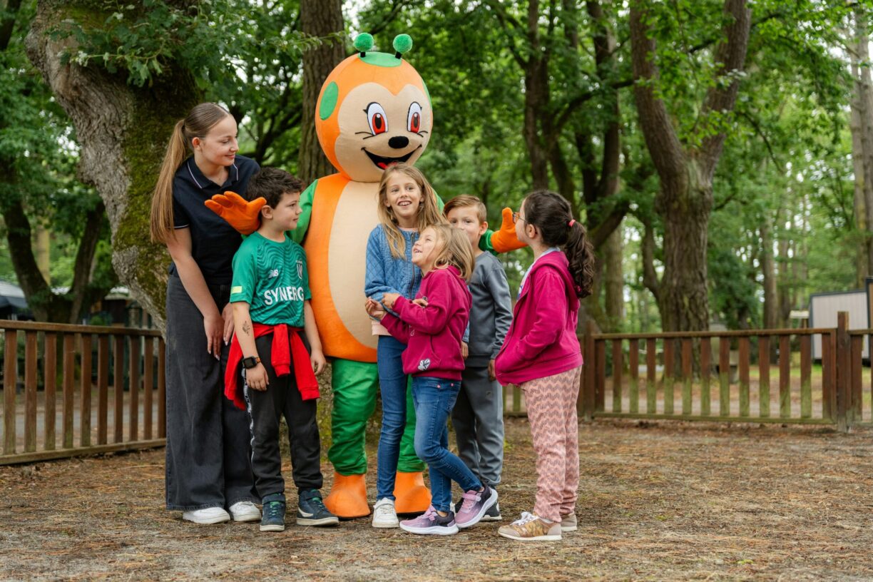 Camping Sunêlia Le Petit Bois - Bild 19 Camping Sunêlia Le Petit Bois - Bild 19