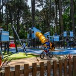 Camping Sunêlia Le Petit Bois - Bild 2 Camping Sunêlia Le Petit Bois - Bild 2