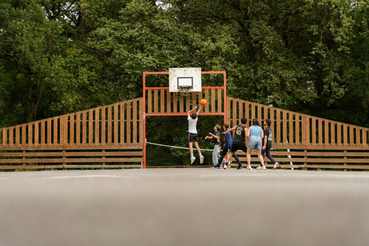 Camping Sunêlia Le Petit Bois - Bild 20 Camping Sunêlia Le Petit Bois - Bild 20