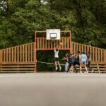 Camping Sunêlia Le Petit Bois - Bild 20 Camping Sunêlia Le Petit Bois - Bild 20