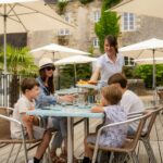 Camping Sunêlia Le Petit Bois - Bild 6 Camping Sunêlia Le Petit Bois - Bild 6