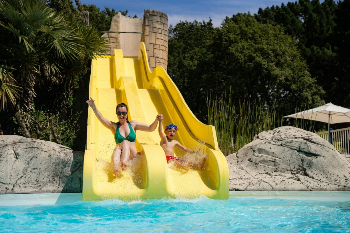 Camping Sunêlia Le Petit Bois - Bild 7 Camping Sunêlia Le Petit Bois - Bild 7