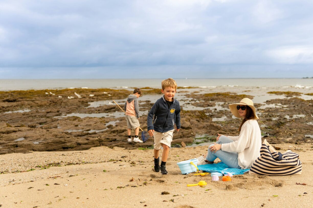 Camping Sunêlia Le Petit Bois - Bild 8 Camping Sunêlia Le Petit Bois - Bild 8