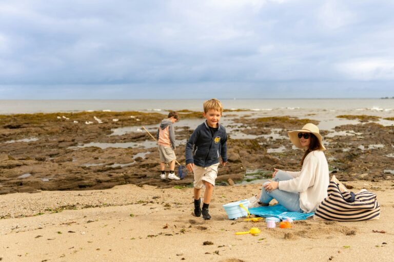 Camping Sunêlia Le Petit Bois - Bild 8 Camping Sunêlia Le Petit Bois - Bild 8