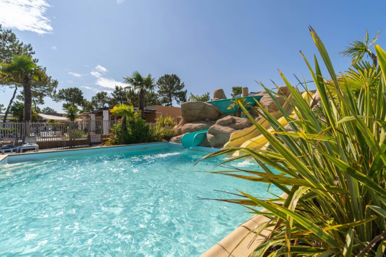 Camping Sunêlia Le Tropicana - Bild 3