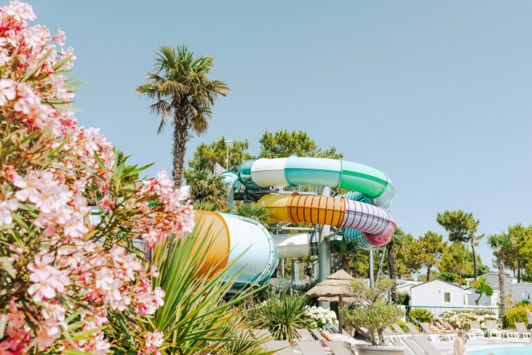 Camping Sunêlia Le Tropicana - Bild 9