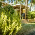 Camping Sunêlia Ma Prairie - Bild 12 Camping Sunêlia Ma Prairie - Bild 12