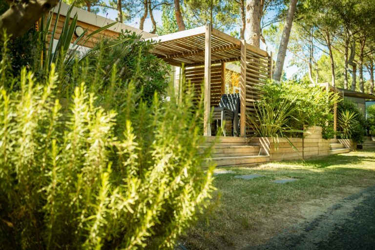 Camping Sunêlia Ma Prairie - Bild 12 Camping Sunêlia Ma Prairie - Bild 12