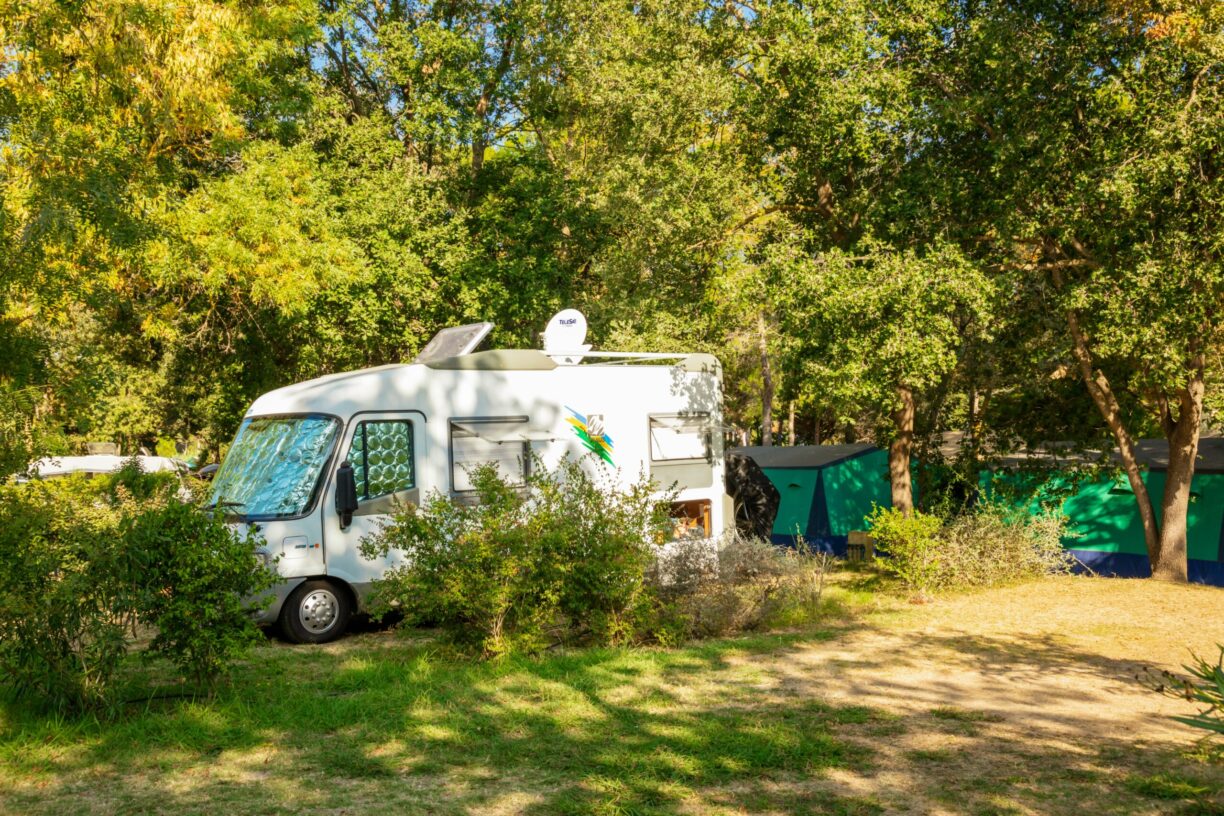 Camping Sunêlia Ma Prairie - Bild 16 Camping Sunêlia Ma Prairie - Bild 16