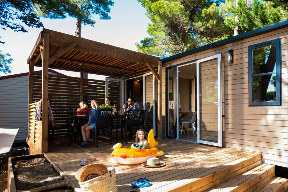 Camping Sunêlia Ma Prairie - Bild 19 Camping Sunêlia Ma Prairie - Bild 19