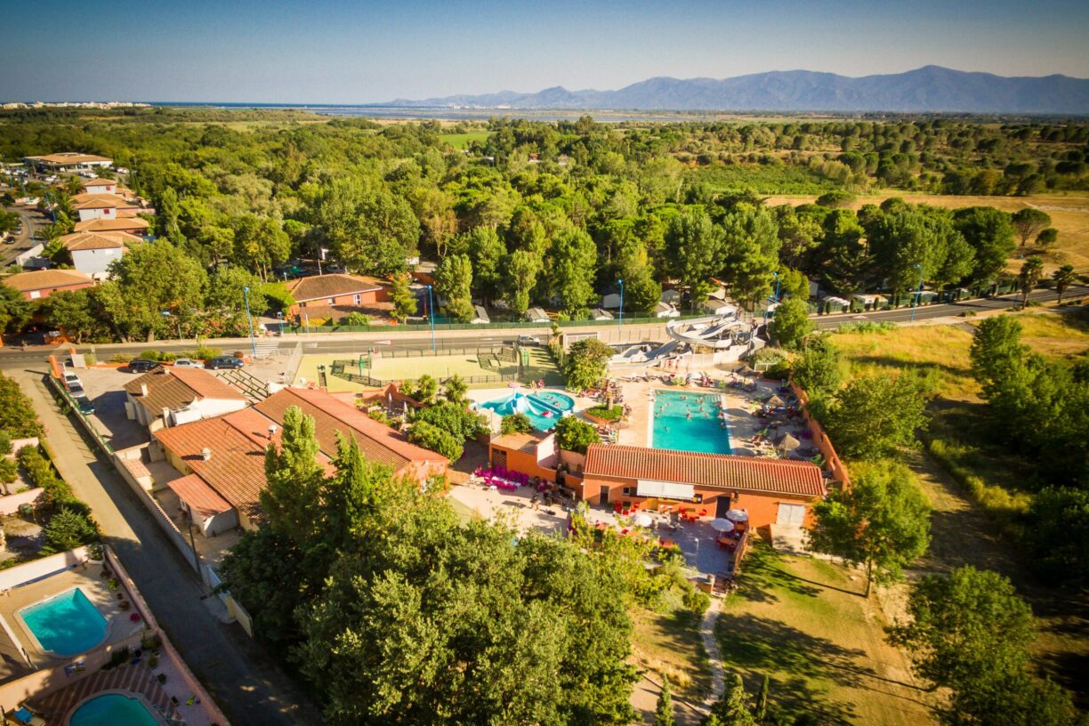 Camping Sunêlia Ma Prairie - Bild 2 Camping Sunêlia Ma Prairie - Bild 2