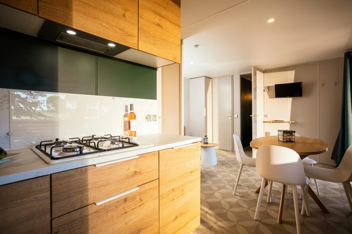 Camping Sunêlia Ma Prairie - Bild 20 Camping Sunêlia Ma Prairie - Bild 20