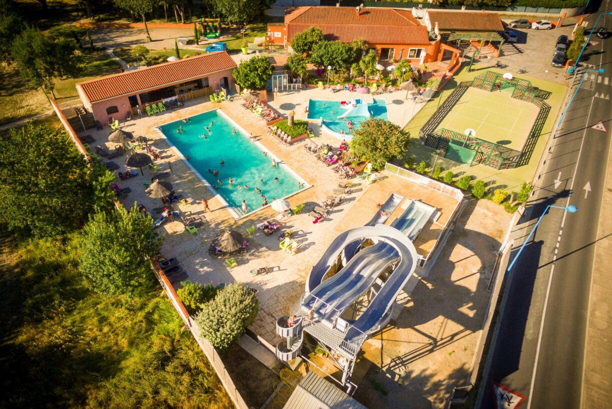 Camping Sunêlia Ma Prairie - Bild 3 Camping Sunêlia Ma Prairie - Bild 3