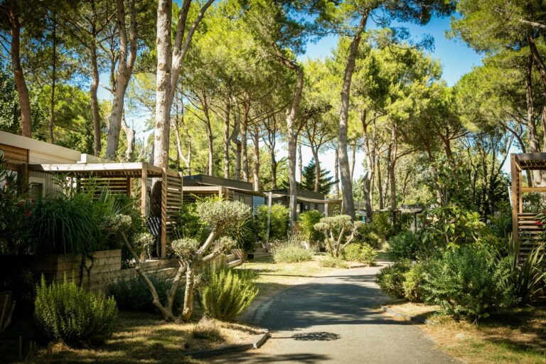 Camping Sunêlia Ma Prairie - Bild 7 Camping Sunêlia Ma Prairie - Bild 7