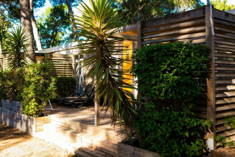 Camping Sunêlia Ma Prairie - Bild 9 Camping Sunêlia Ma Prairie - Bild 9