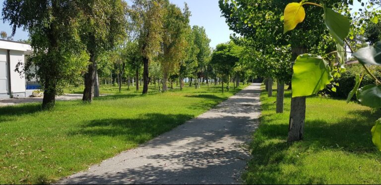 Camping Surabaja La Playa - Bild 10