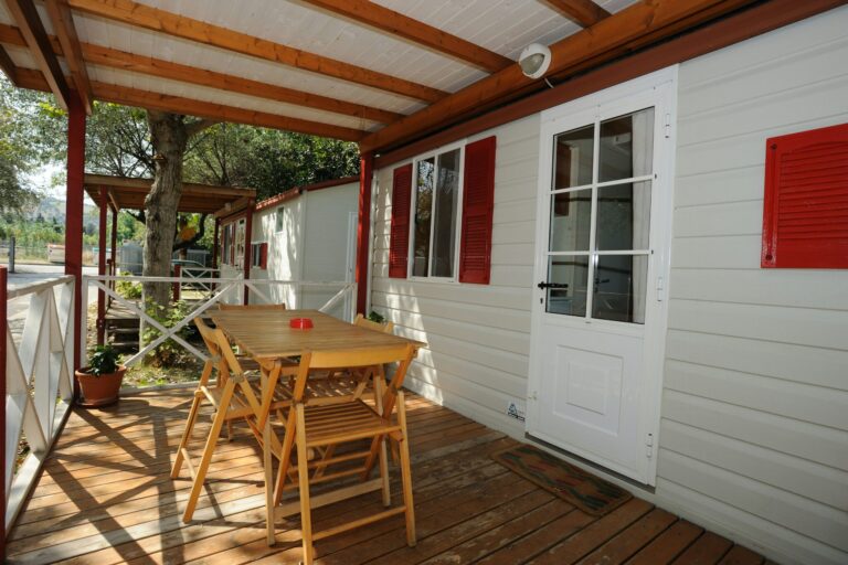 Camping Surabaja La Playa - Bild 11