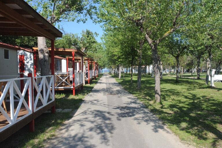 Camping Surabaja La Playa - Bild 16