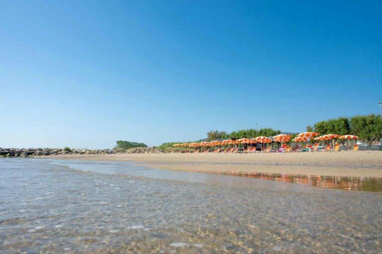 Camping Surabaja La Playa - Bild 20